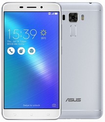 Прошивка телефона Asus ZenFone 3 Laser (‏ZC551KL) в Самаре